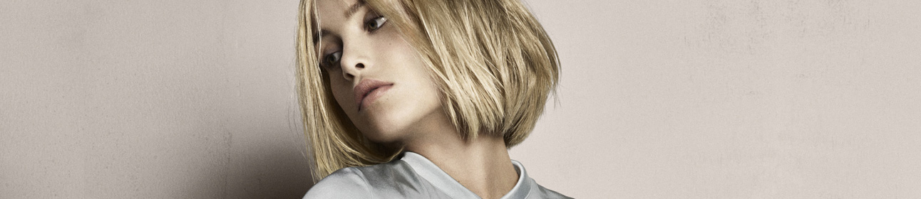 Nancy Possling - Friseurmeisterin